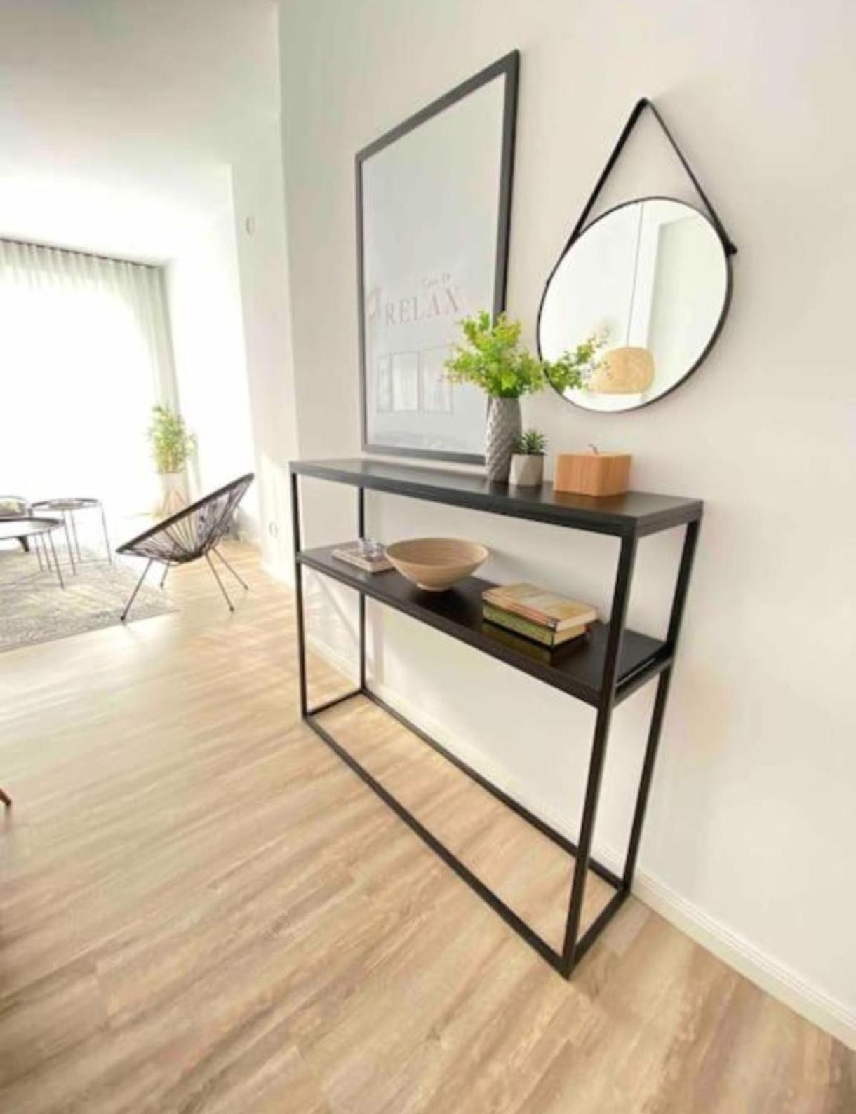 Duplex Lungomare Suites Вльора Екстер'єр фото