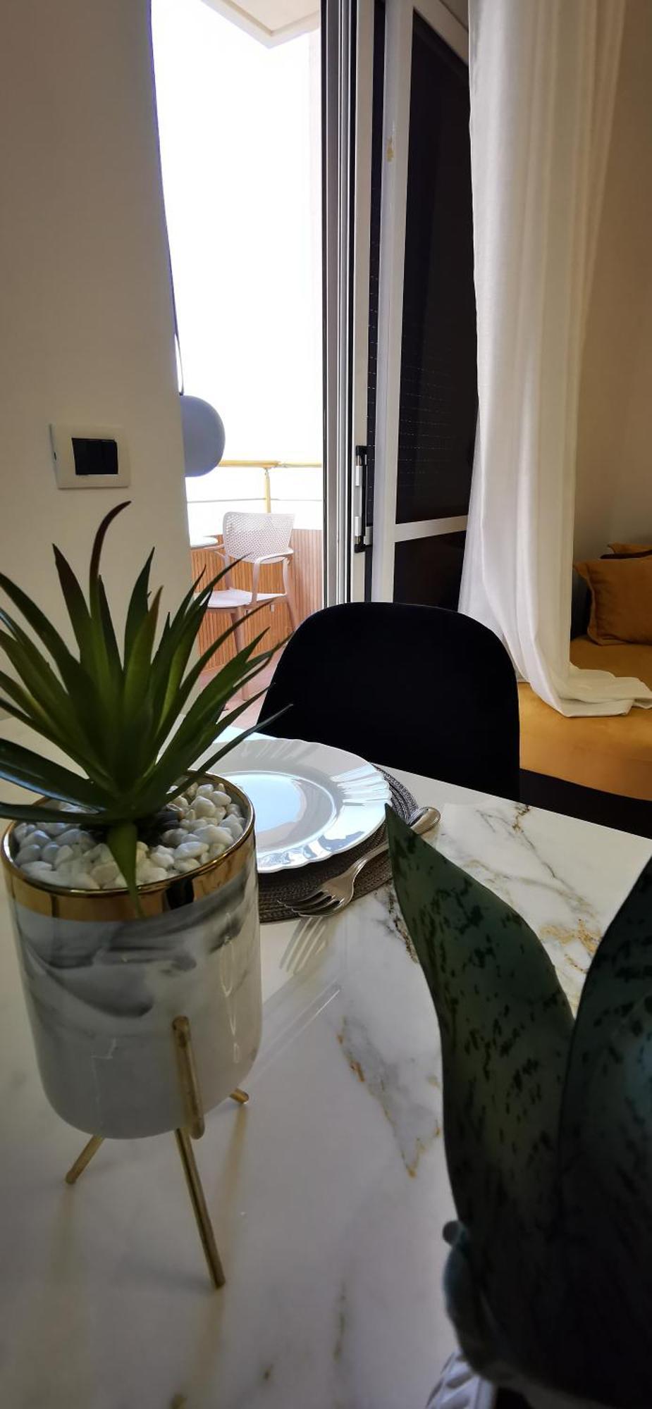 Duplex Lungomare Suites Вльора Номер фото