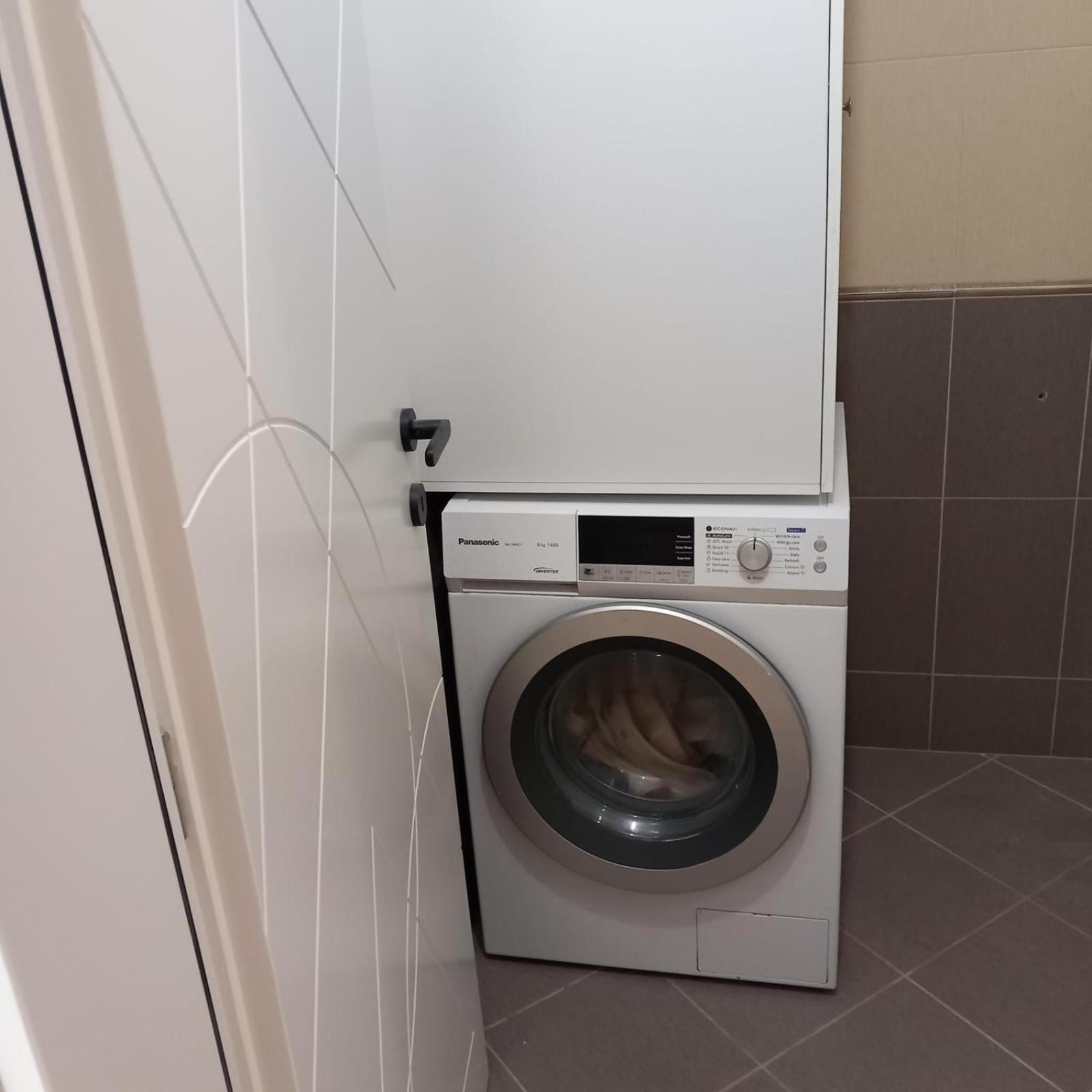 Duplex Lungomare Suites Вльора Номер фото